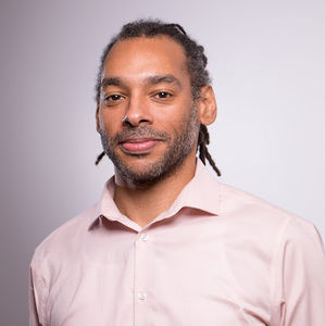 Meet your Posher, Christopher j